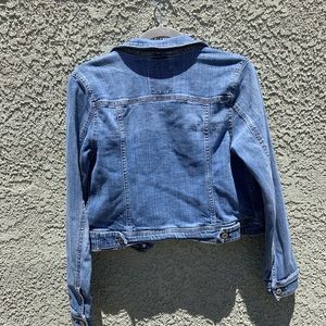 Mossimo Supply Co. Jackets & Coats - Denim Jacket Mossimo Supply Co. Jackets & Coats - Denim Jacket